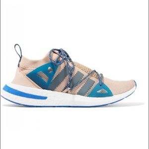 adidas Originals Arkyn sneakers in pink